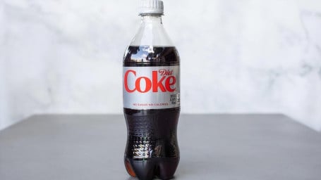Diet Coke 20Oz Bottled