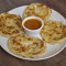 Border Parotta (4 Pcs)