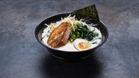 The Classic (Tonkotsu)