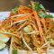 Pad Thai (Red Sauce)