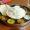 South Indian Meal (Serves 1)