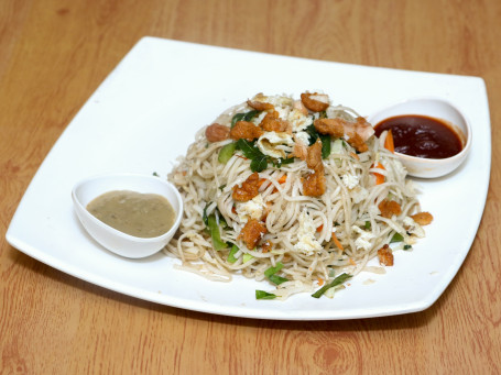 Chicken Noodles (500 Gms)