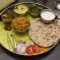 North Indian Thali Parcel