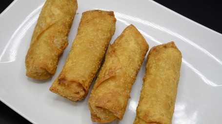 102. Crispy Egg Rolls