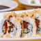 R17. Crunchy Spicy Tuna Roll