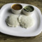 Sambhar Idli [2 Pieces]