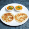 Parotta Side Dish (2 Nos)