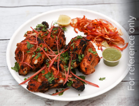 Tandoori Chicken 1 Pcs