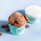 Belgian Chocolate Ice Cream (110 Gms)