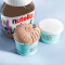 Nutella Ice Cream (110 Gms)