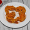 Crispy Hot Chicken Wings (4Pcs)