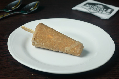 Chocolate Nuts Kulfi Stick