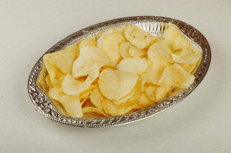 Potato Chilli Chips (100 Gms)