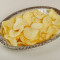 Potato Salt Chips (100 Gms)