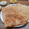 Gingelly Oil Rava Dosa