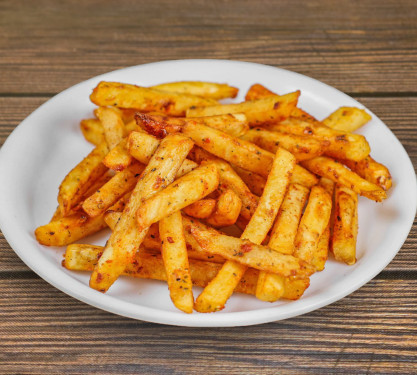 French Fries(Piri Piri)