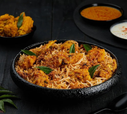 Supriya Special Biryani