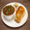 Hot Pav Bhaji