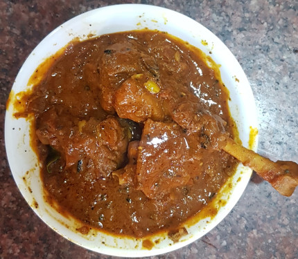 Chettinad Chicken Gravy 3 Pcs