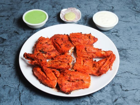 Idiyappam [4 Pcs] Arabian Nights Special Chicken Tandoori Chicken [1/4] Cool Drinks