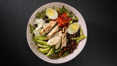 Vt Cobb Salad..