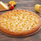 8 American Corn N Margareta Pizza