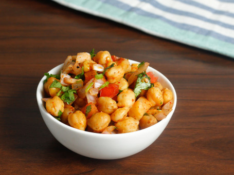 Channa Masala Sundal