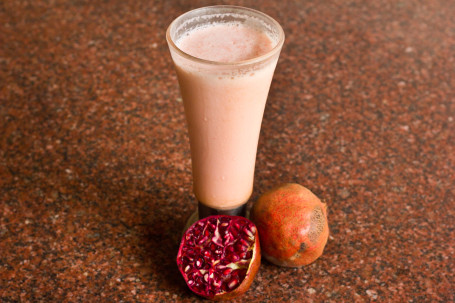 Pomegranate Milkshake 300Ml