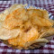 Potato Chips Spicy 100Gm