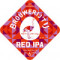 1. Red IPA