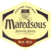 Maredsous Brune Marrón