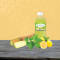 Thulasi Lemon Sugarcane Juice