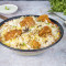 Lucknowi Chicken Dum Biryani (Sin Hueso) (1 Porciones)