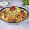 Lucknowi Cordero Dum Biryani (Deshuesado) (1 Porciones)