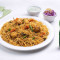 Combo De Bebida Vegetariana Dum Biryani De Hyderabadi