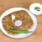 Veg Mughalai Paratha