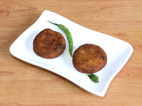 Cutlet (2 Nos)