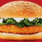 Chicken Hungry Bird Burger