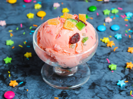 Tutti Frutti Ice Cream (100 Gms)