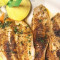 Flounder (Not Grilled)