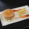 Hungry Bird Chicken Burger (1 Pc)