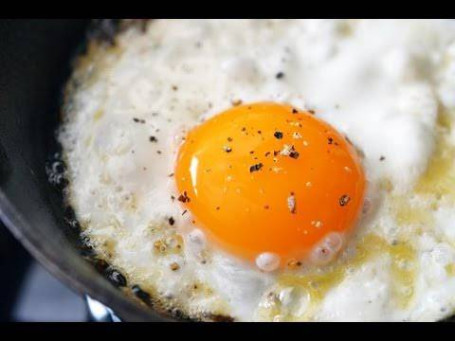 Egg Half Boil (1 Set)