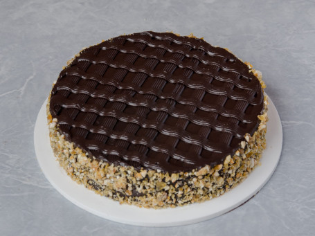 Choco Fudge Cake (500 Gms)