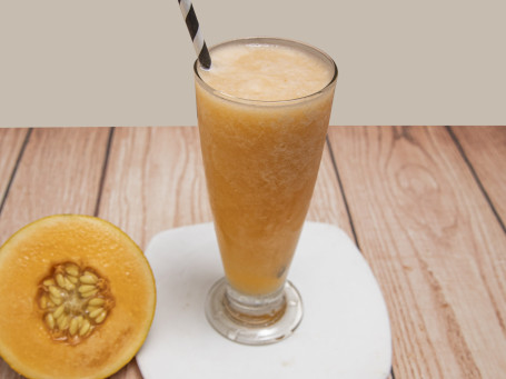 Muskmelon Without Milk