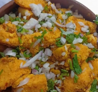 Chicken Kothu Idly