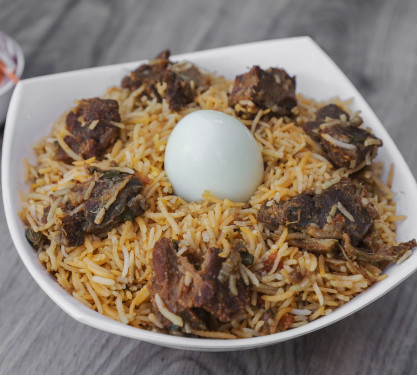 Beef Biriyani (1 Kg)