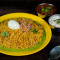 Plain Mutton Biryani