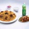 Hyderabadi Mutton Dum Biryani Combo Meal