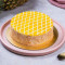 Pineapple Cake (560Gm) (Eggless)