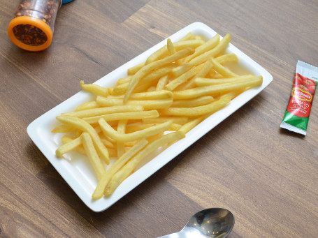 French Fries (80 Gms)